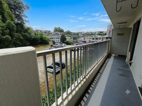 ライオンズマンション東海大学前