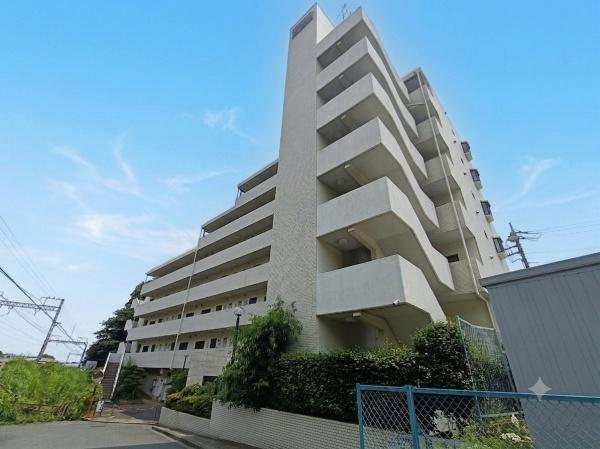 ライオンズマンション東海大学前