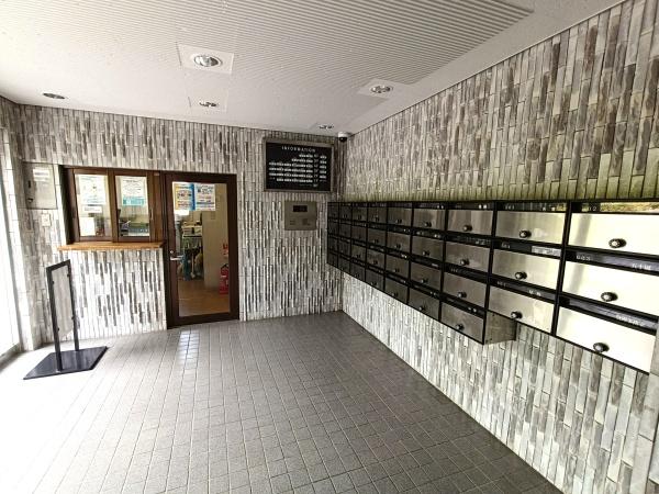 ライオンズマンション東海大学前