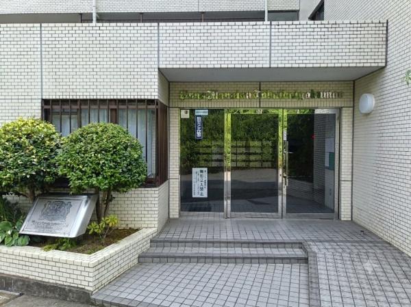 ライオンズマンション東海大学前
