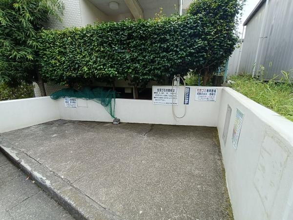ライオンズマンション東海大学前
