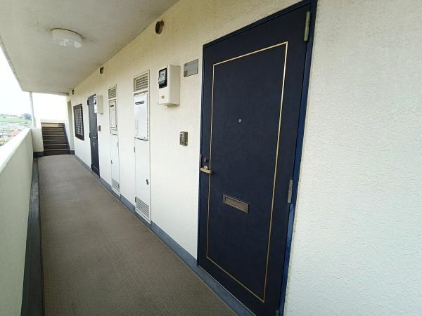 ライオンズマンション東海大学前