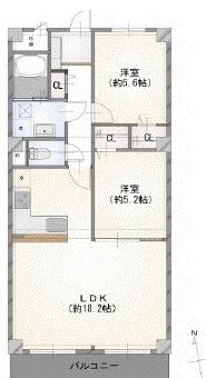 秦野マンションＢ棟