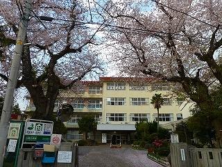 小田原市久野の中古一戸建て(小田原市立久野小学校)