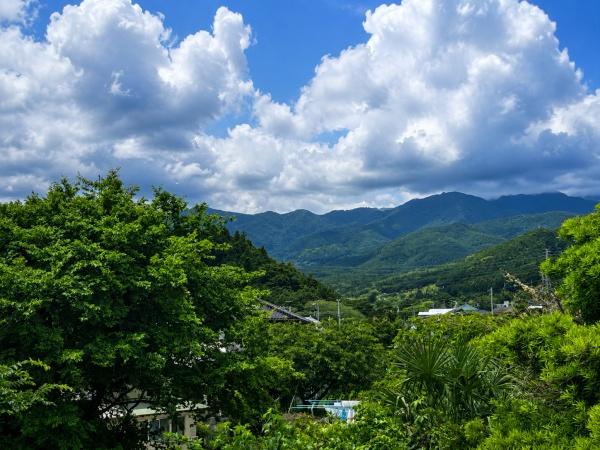小田原市久野の中古一戸建て