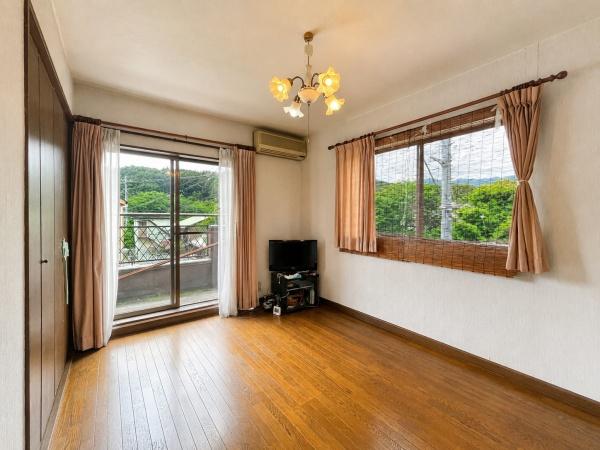 小田原市久野の中古一戸建て