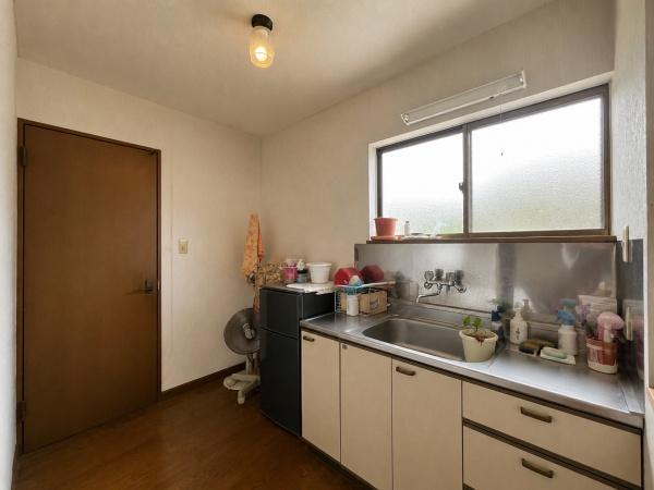 小田原市久野の中古一戸建て