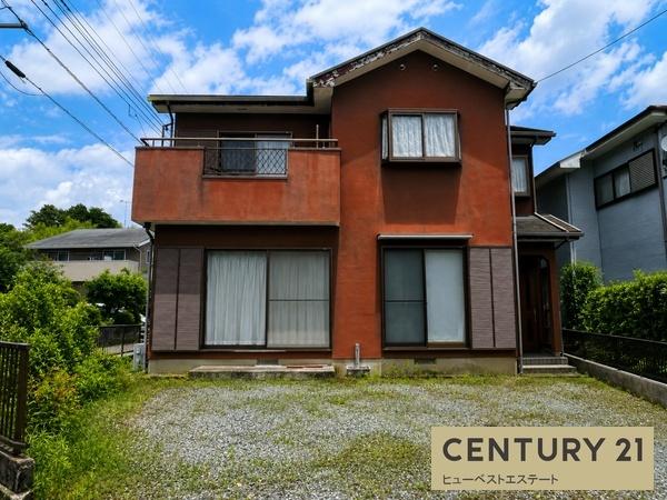 小田原市久野の中古一戸建