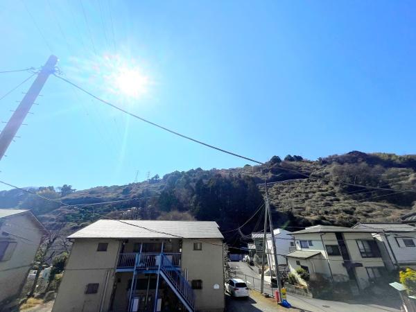 小田原市板橋の中古一戸建て