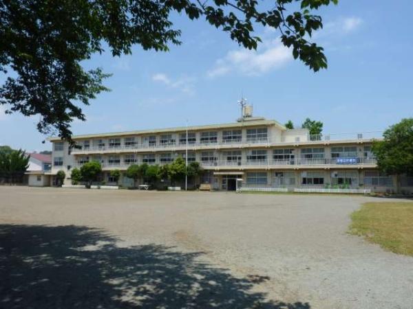 小田原市板橋の中古一戸建て(小田原市立早川小学校)