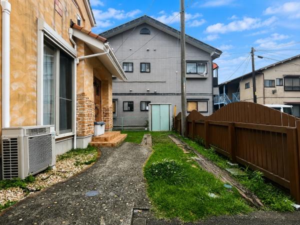 小田原市板橋の中古一戸建て