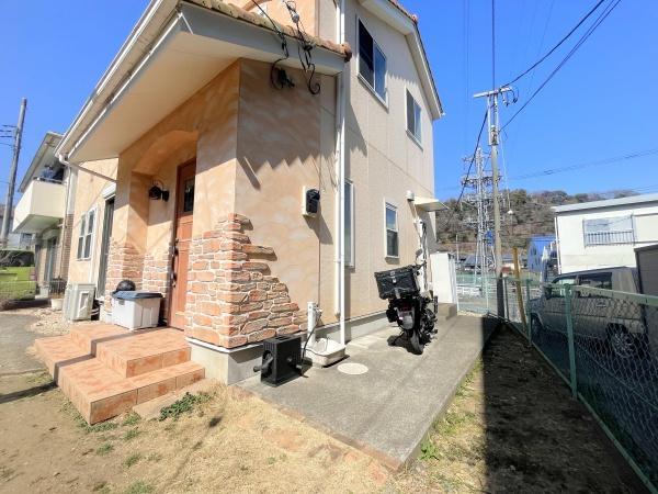 小田原市板橋の中古一戸建て