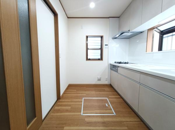 平塚市入野の中古一戸建て