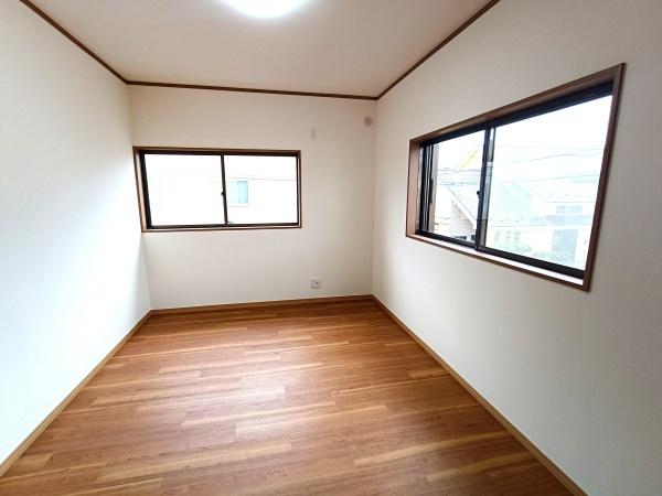 平塚市入野の中古一戸建て