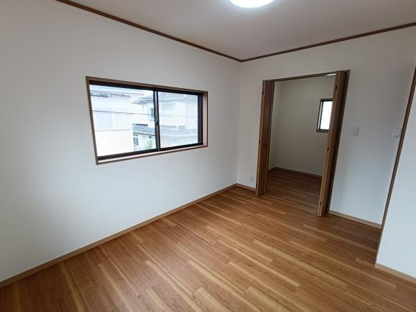 平塚市入野の中古一戸建て