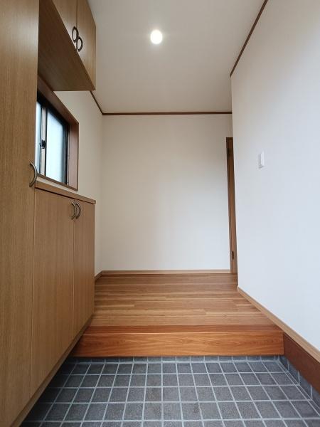 平塚市入野の中古一戸建て
