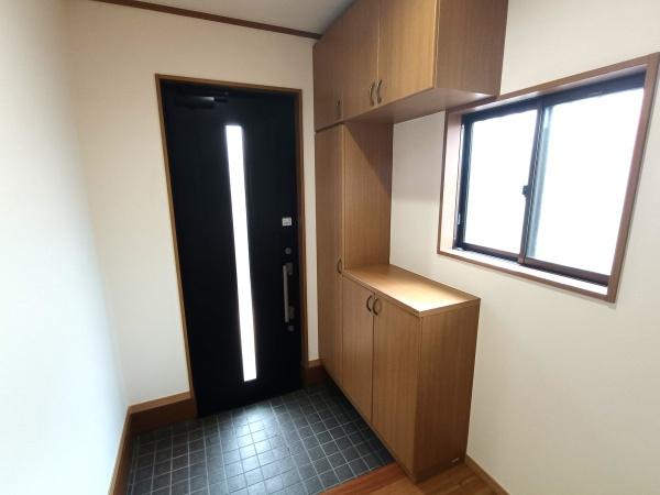 平塚市入野の中古一戸建て