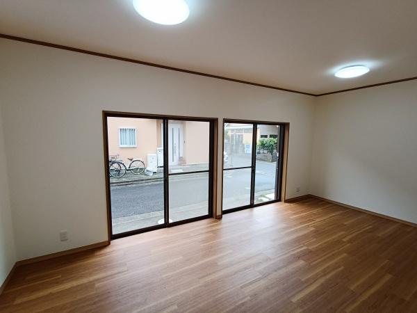 平塚市入野の中古一戸建
