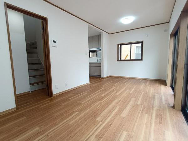 平塚市入野の中古一戸建