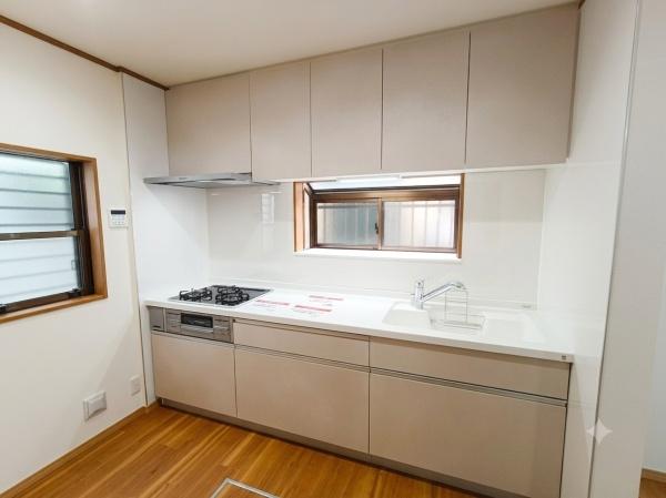 平塚市入野の中古一戸建て