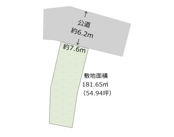 小田原市風祭の売土地