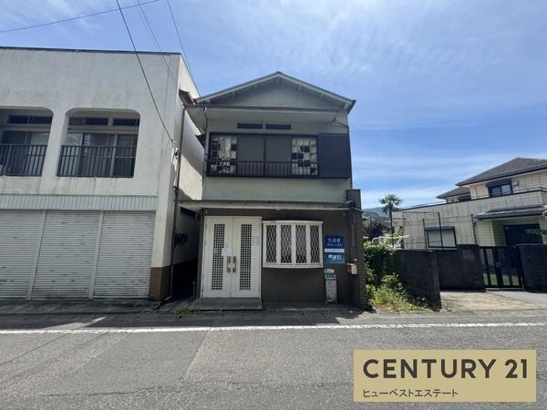小田原市風祭の売土地