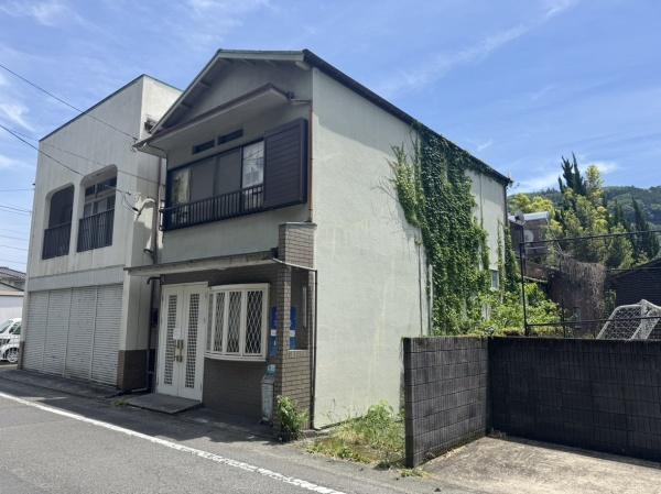 小田原市風祭の売土地