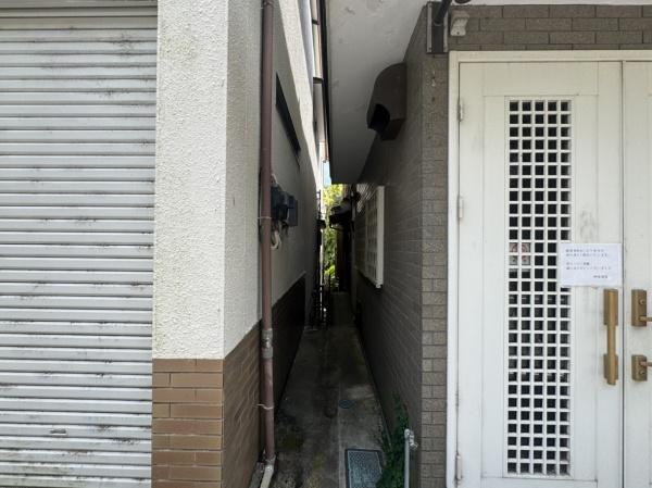小田原市風祭の土地