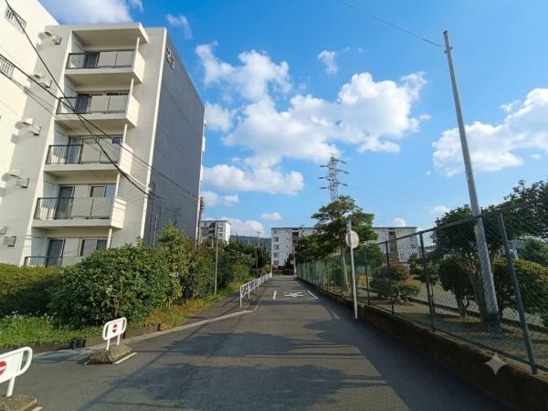 平塚高村団地