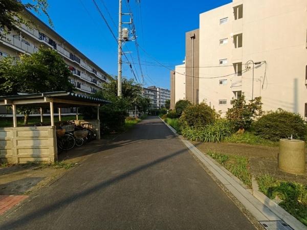 平塚高村団地