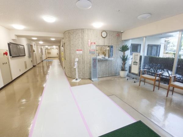 チュリス平塚