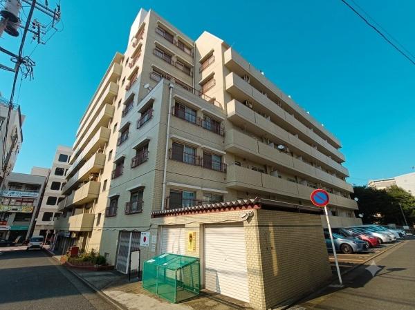 星和平塚宝町ハイツ