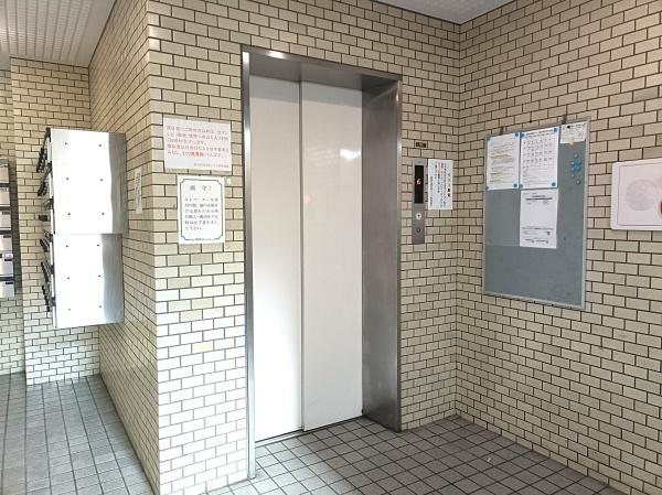星和平塚宝町ハイツ