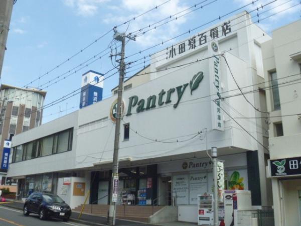 足柄下郡湯河原町鍛冶屋の中古一戸建て(小田原百貨店湯河原店)