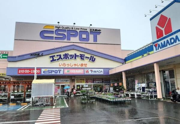 足柄下郡湯河原町鍛冶屋の中古一戸建て(エスポットモール)