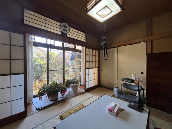 足柄下郡湯河原町鍛冶屋の中古一戸建て