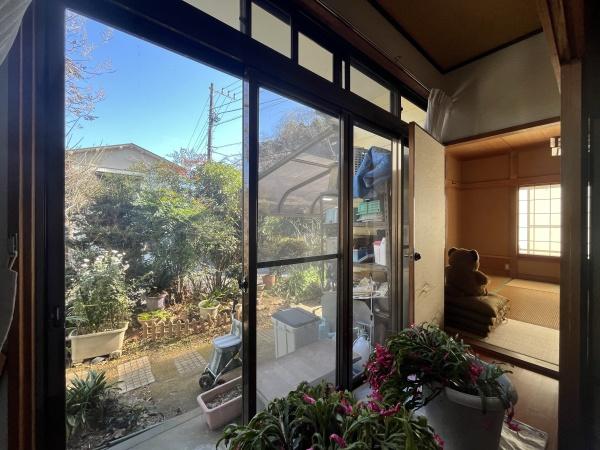 足柄下郡湯河原町鍛冶屋の中古一戸建て