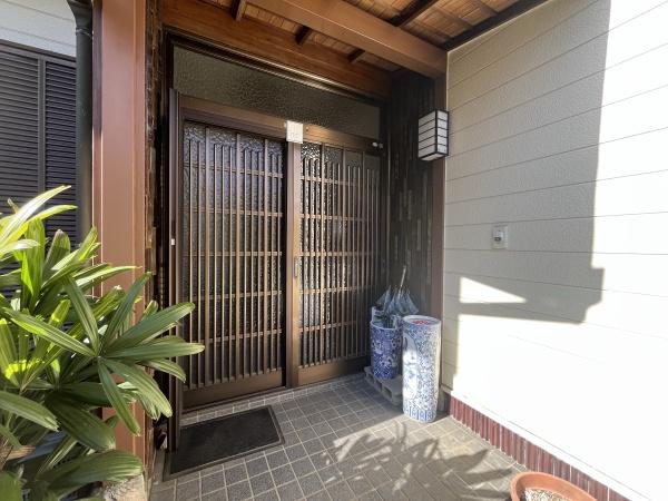 足柄下郡湯河原町鍛冶屋の中古一戸建て