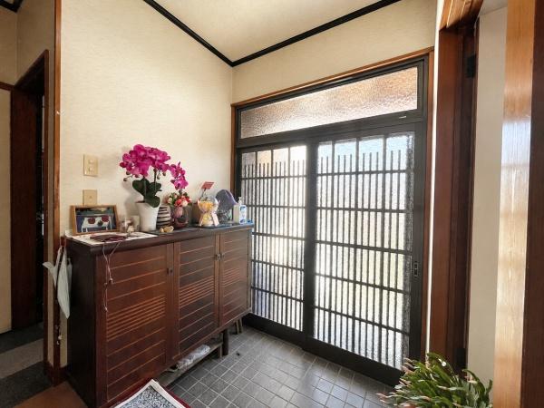 足柄下郡湯河原町鍛冶屋の中古一戸建て