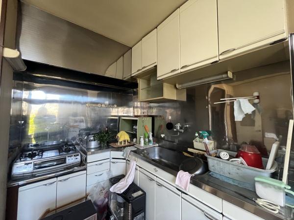 足柄下郡湯河原町鍛冶屋の中古一戸建