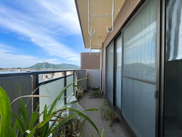藤和シティコープ平塚御殿