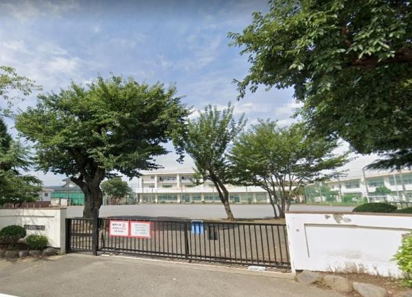 藤和シティコープ平塚御殿(平塚市立中原小学校)