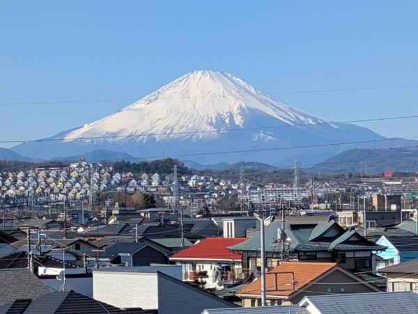 藤和シティコープ平塚御殿