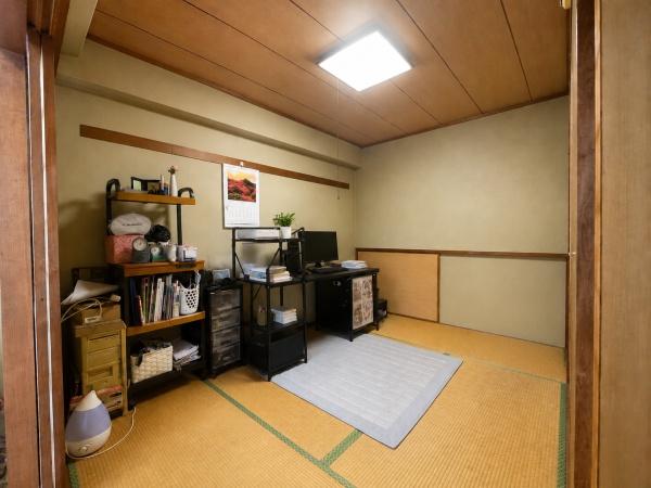 藤和シティコープ平塚御殿