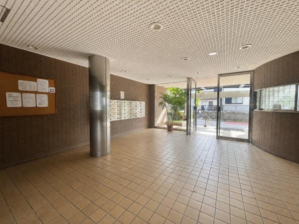 藤和シティコープ平塚御殿
