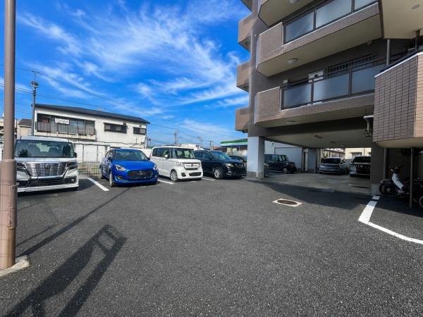 藤和シティコープ平塚御殿