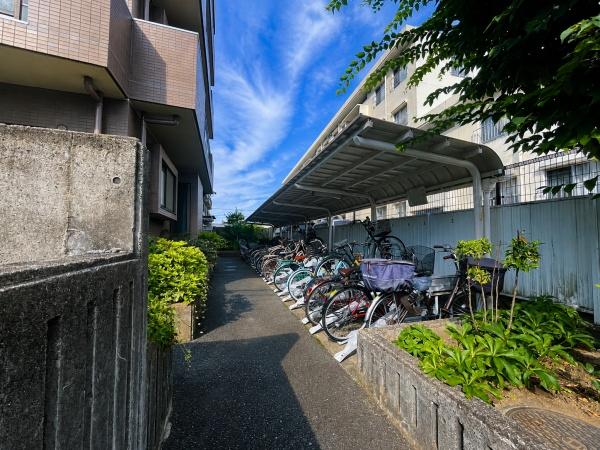 藤和シティコープ平塚御殿