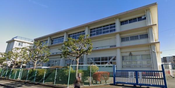 平塚市出縄の中古一戸建て(平塚市立勝原小学校)