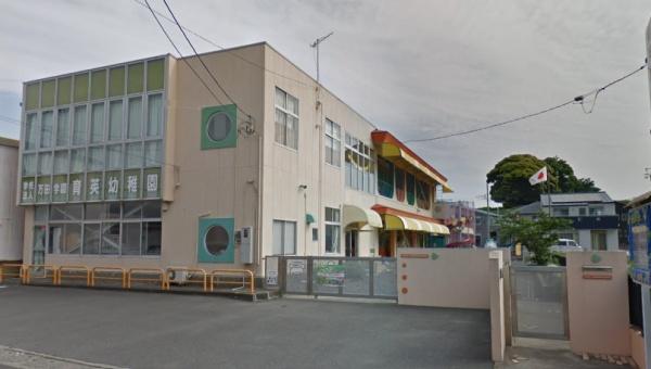 平塚市出縄の中古一戸建て(育英幼稚園)