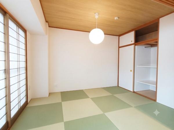ライオンズシティ平塚
